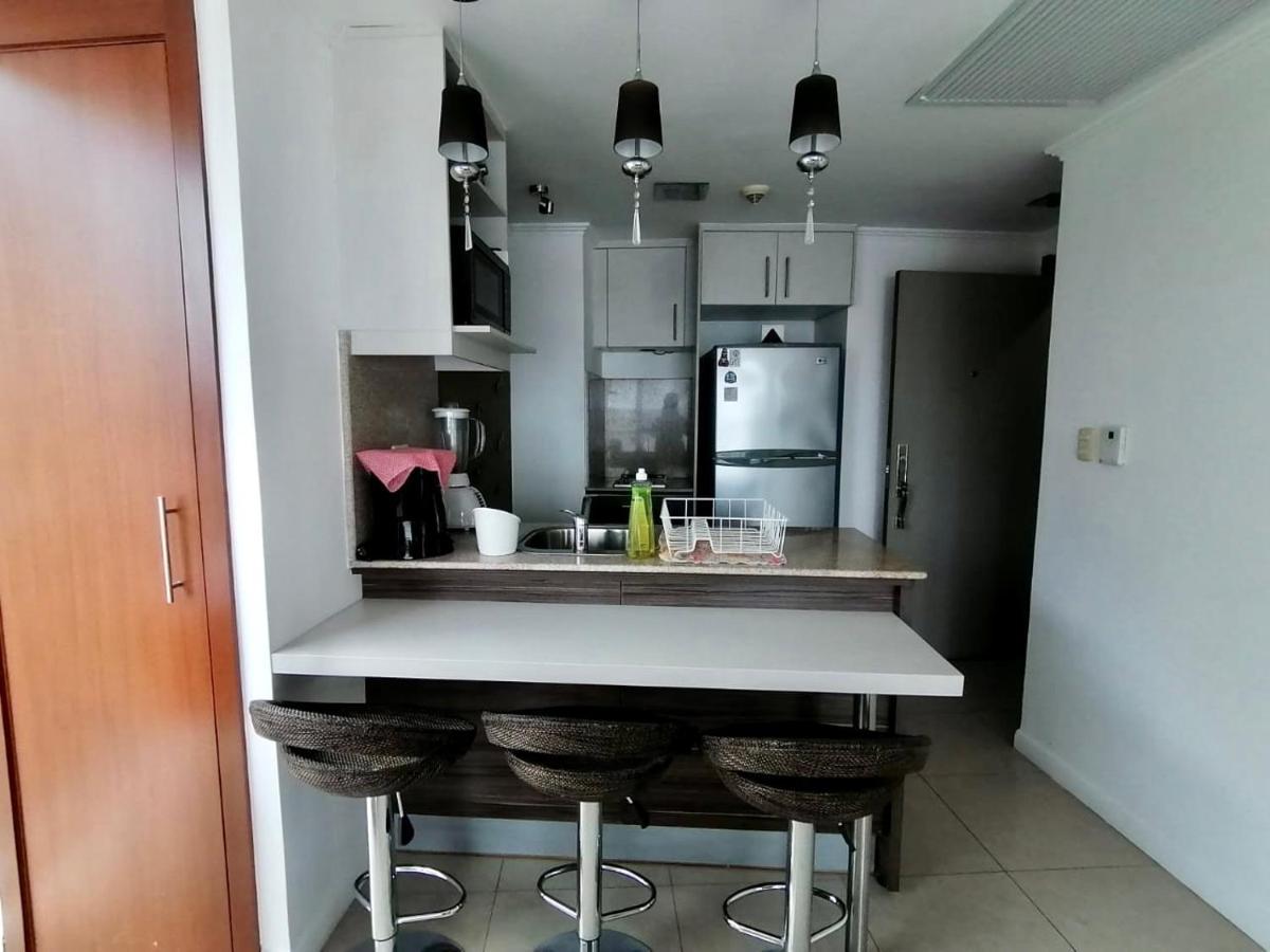 Luxury Suites River Front Guayaquil Kültér fotó