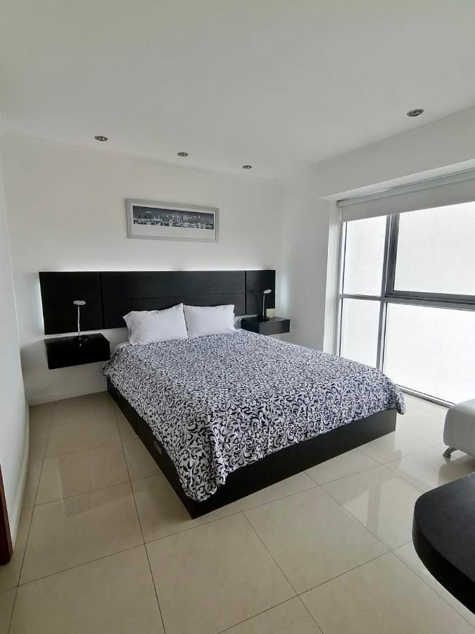 Luxury Suites River Front Guayaquil Kültér fotó