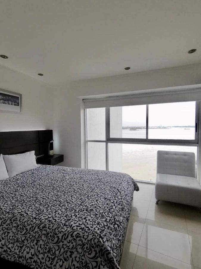 Luxury Suites River Front Guayaquil Kültér fotó