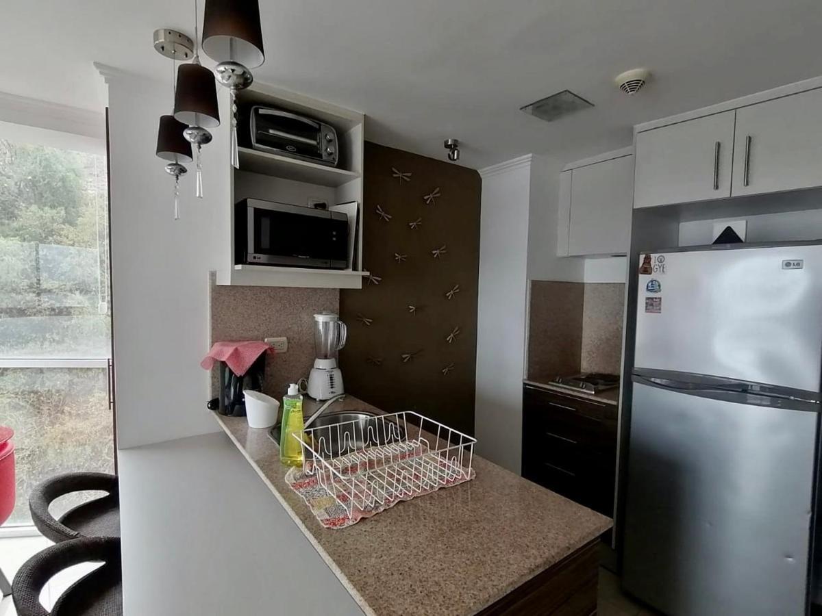 Luxury Suites River Front Guayaquil Kültér fotó