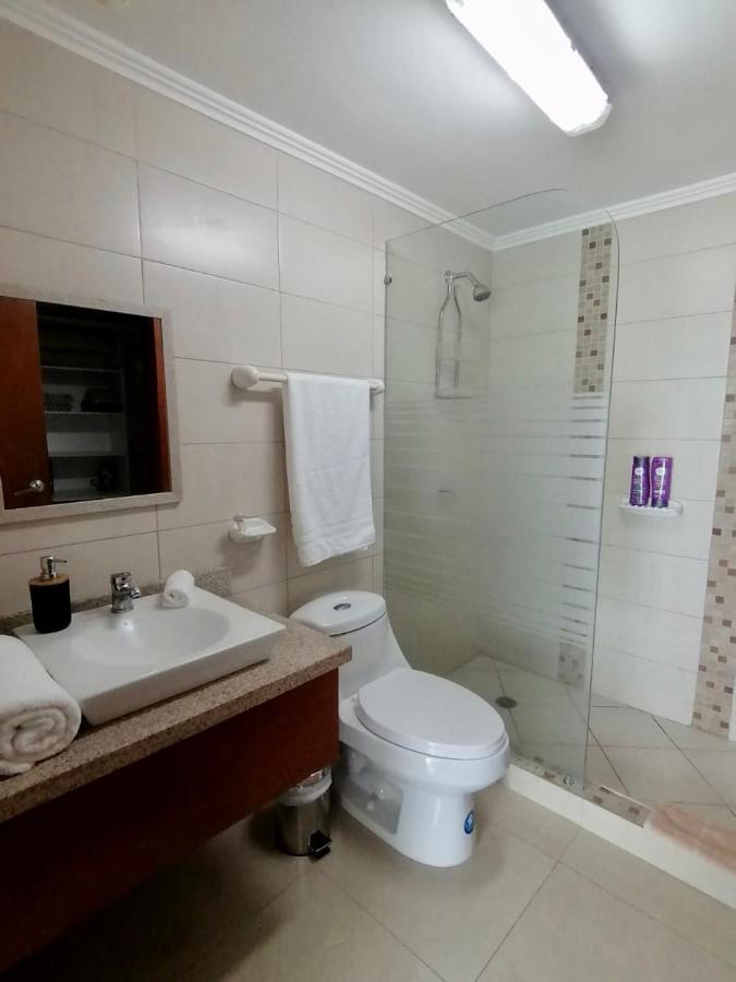 Luxury Suites River Front Guayaquil Kültér fotó