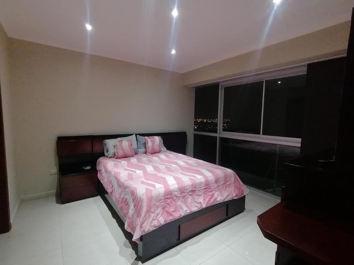 Luxury Suites River Front Guayaquil Kültér fotó