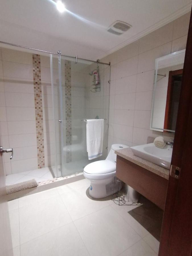 Luxury Suites River Front Guayaquil Kültér fotó