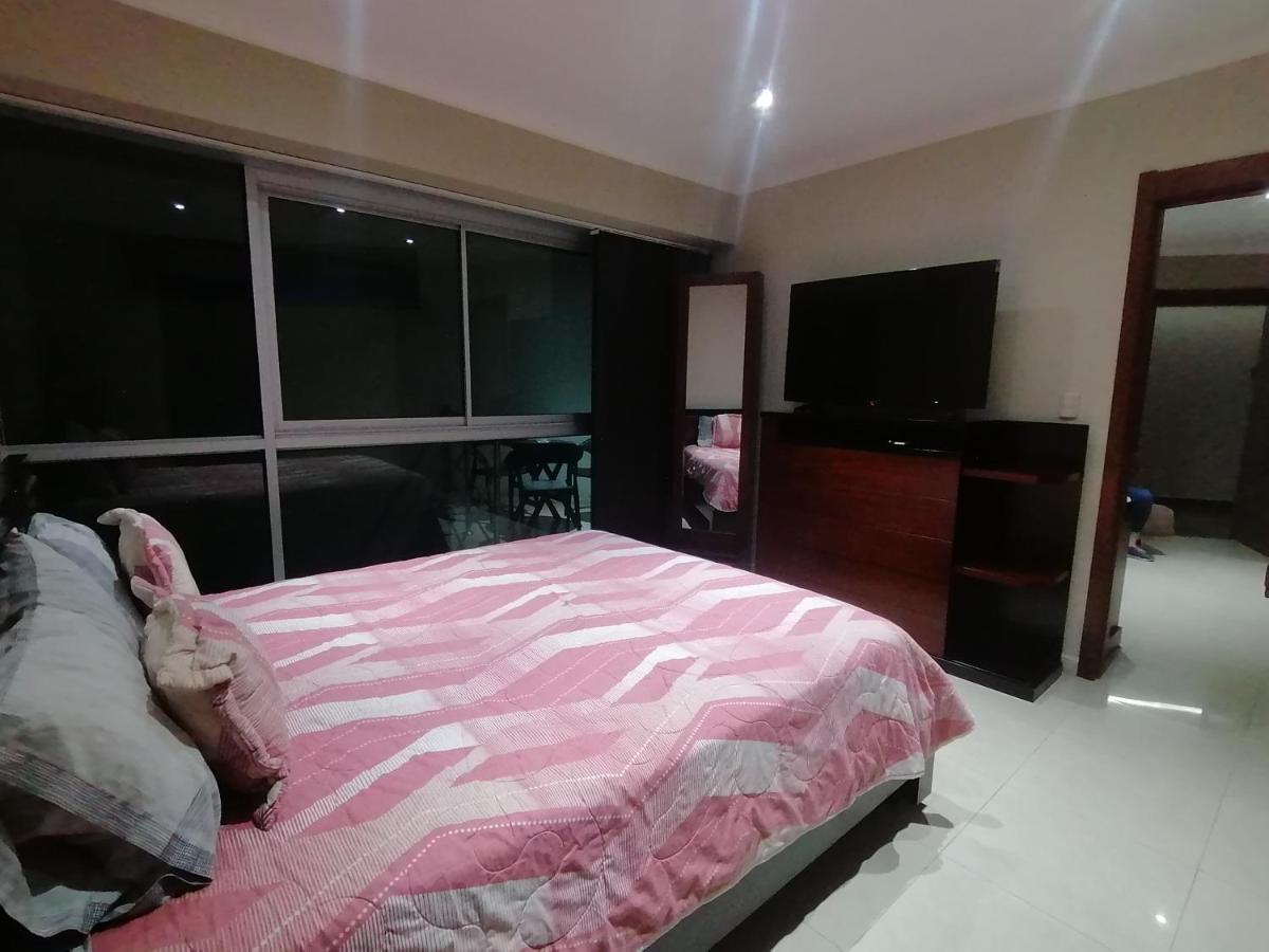 Luxury Suites River Front Guayaquil Kültér fotó