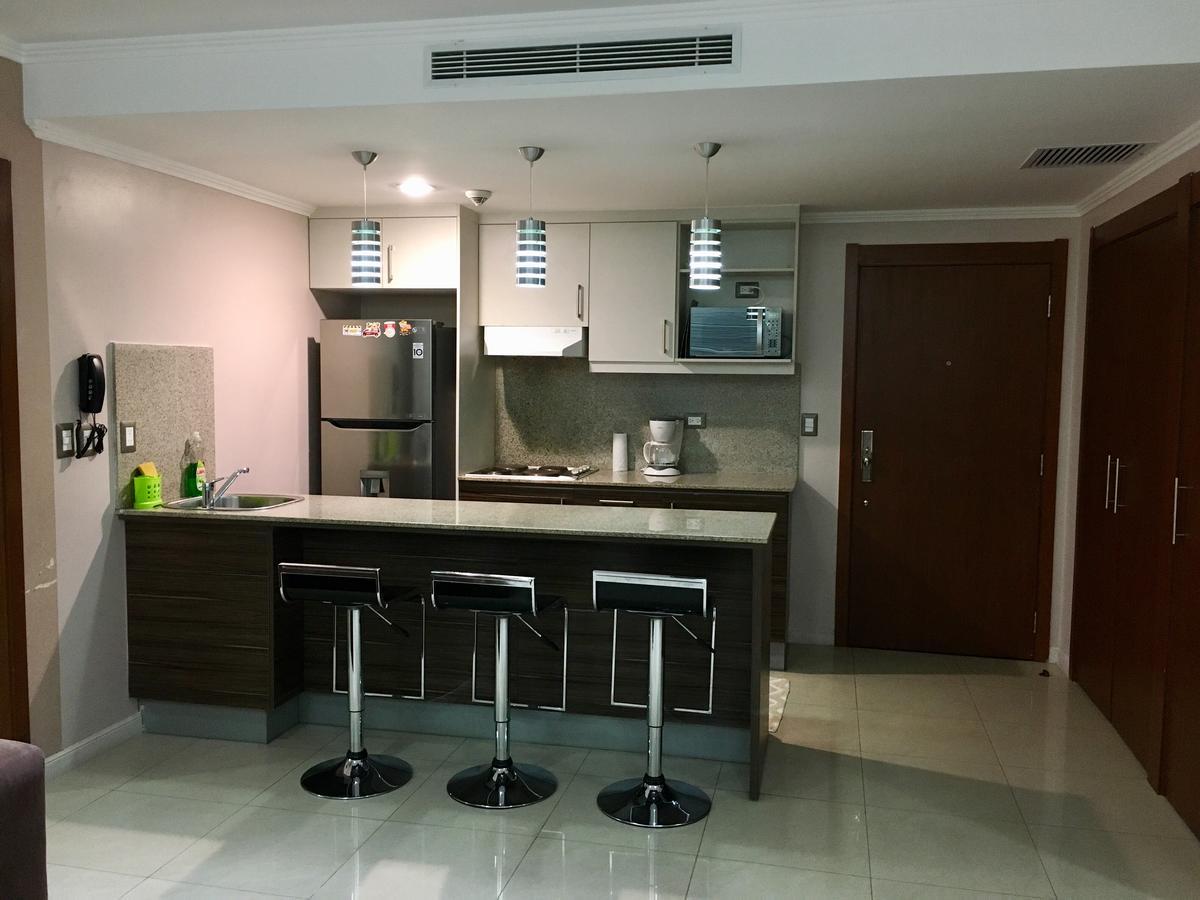 Luxury Suites River Front Guayaquil Kültér fotó