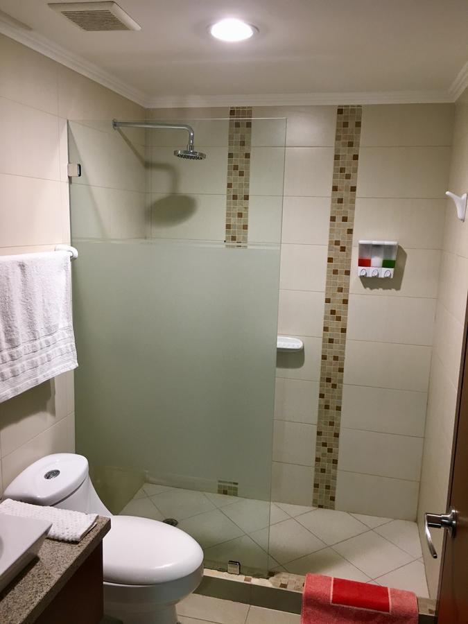 Luxury Suites River Front Guayaquil Kültér fotó