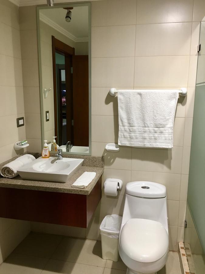 Luxury Suites River Front Guayaquil Kültér fotó