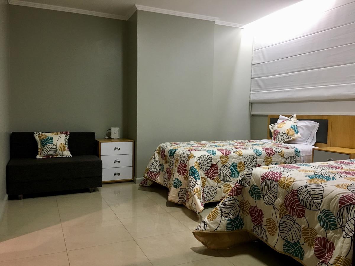 Luxury Suites River Front Guayaquil Kültér fotó