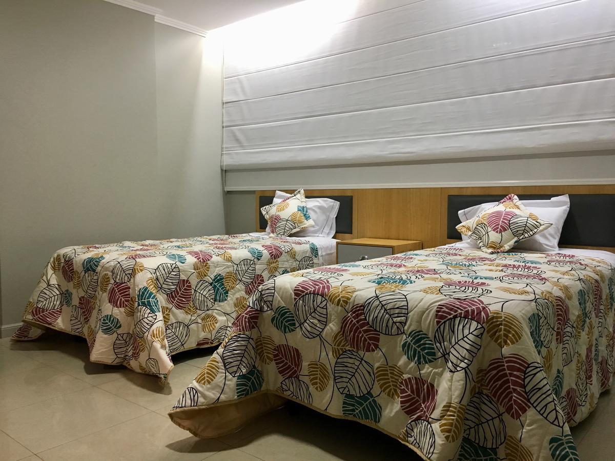Luxury Suites River Front Guayaquil Kültér fotó