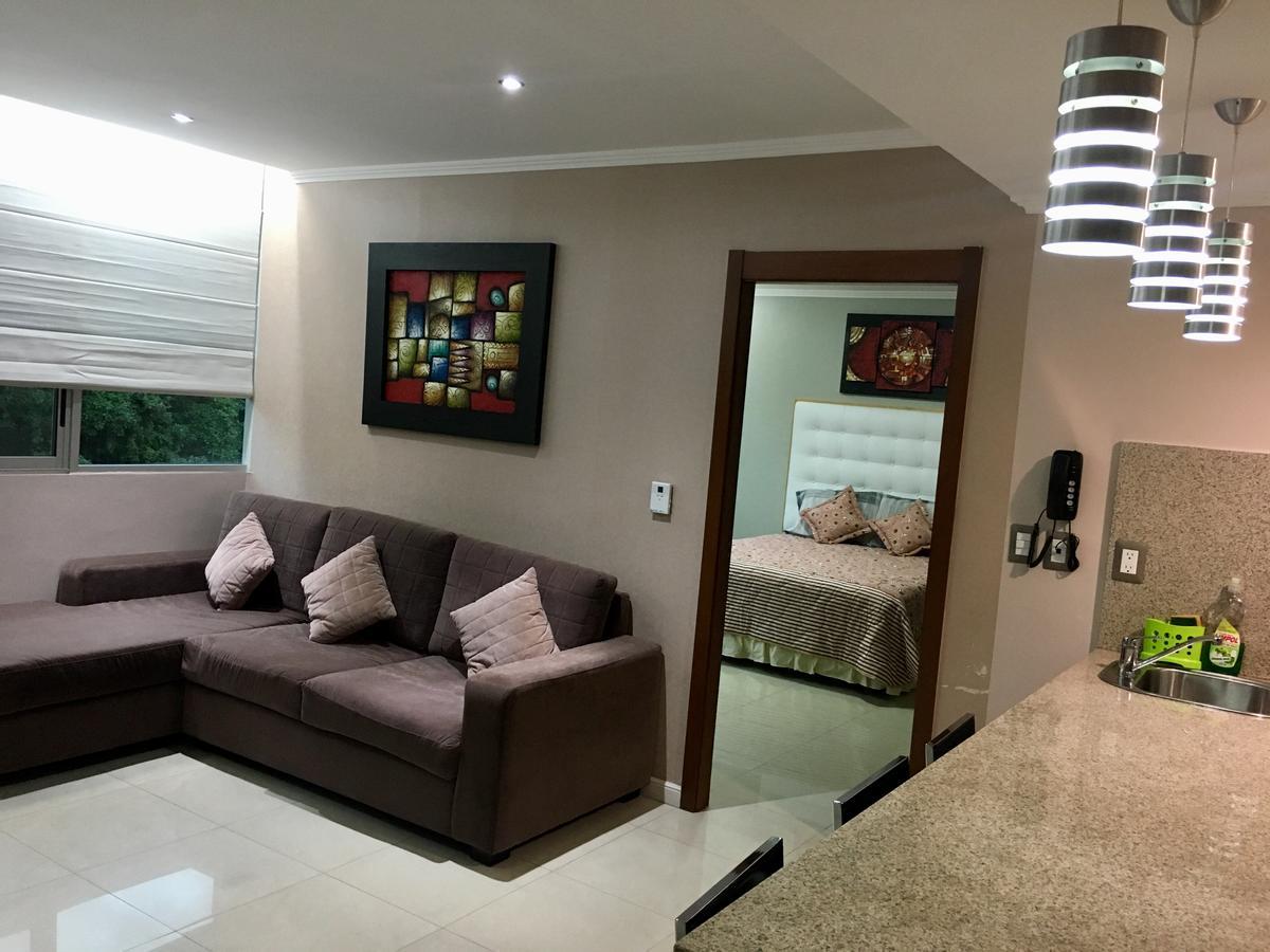 Luxury Suites River Front Guayaquil Kültér fotó