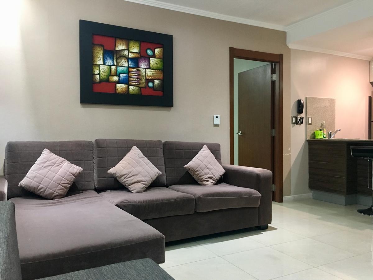 Luxury Suites River Front Guayaquil Kültér fotó