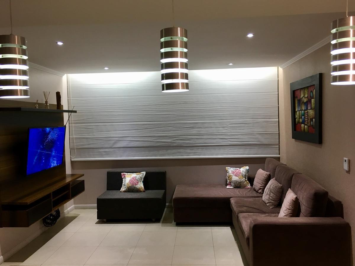 Luxury Suites River Front Guayaquil Kültér fotó